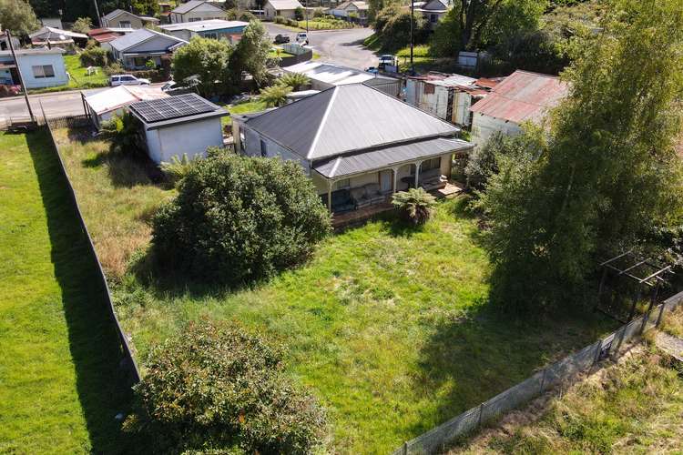 Main view of Homely house listing, 3 Brown Street, Queenstown TAS 7467