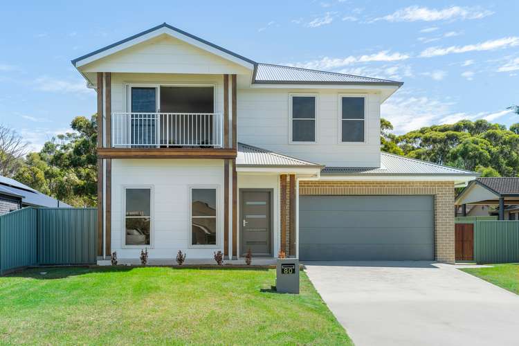 Main view of Homely house listing, 80 Brushbox Drive, Ulladulla NSW 2539