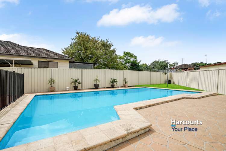 11 Moresby Crescent, Whalan NSW 2770