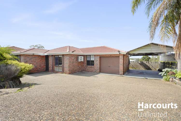 Main view of Homely house listing, 9 Bradfield Place, Doonside NSW 2767