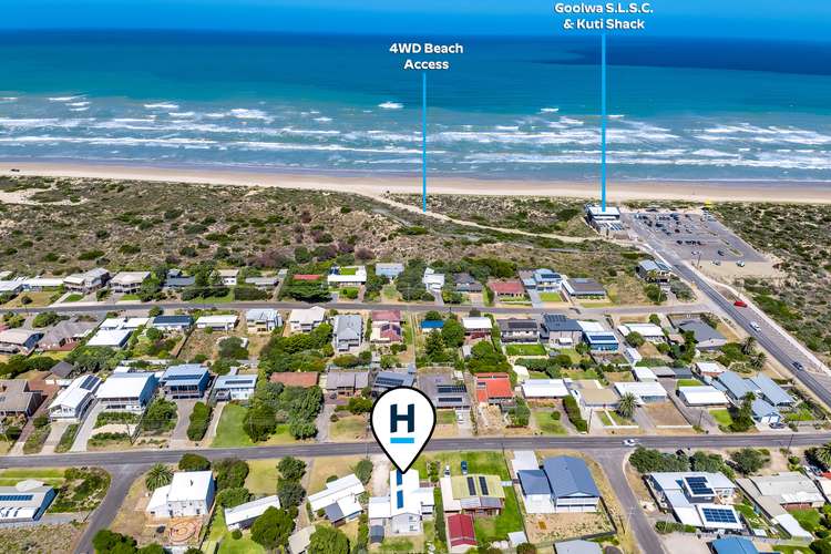 Second view of Homely house listing, 72 Bristow Smith Avenue, Goolwa South SA 5214