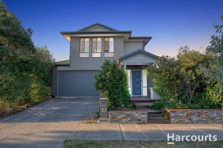 Main view of Homely house listing, 60 Grassbird Drive, Point Cook VIC 3030
