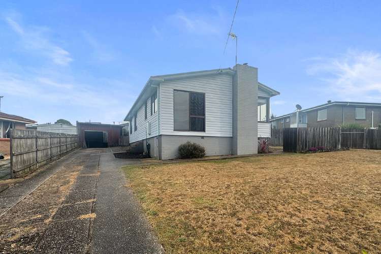 Main view of Homely house listing, 106 Pelissier Street, Somerset TAS 7322