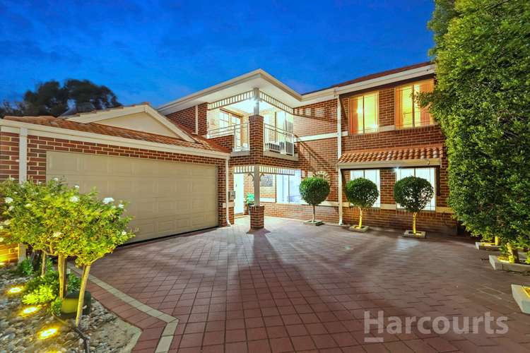 Main view of Homely house listing, 22 Blueboy Rise, Joondalup WA 6027