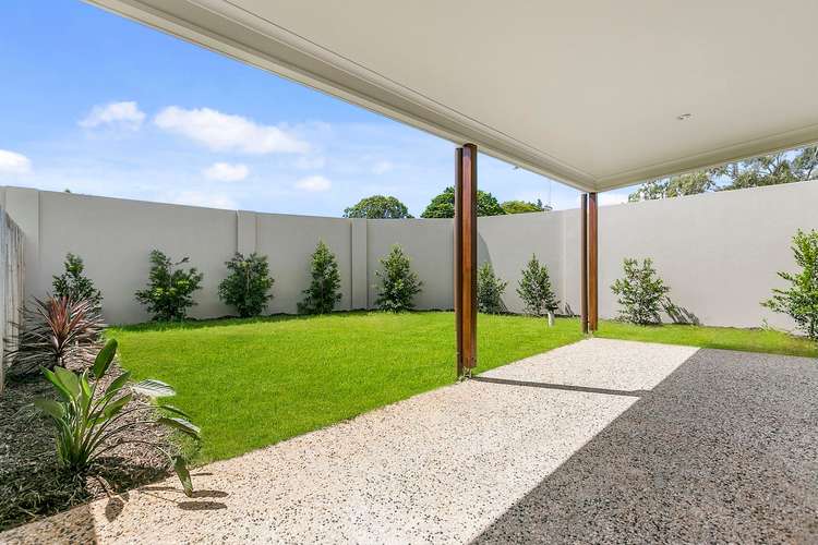 Main view of Homely townhouse listing, 3/358 Manly Road, Manly West QLD 4179