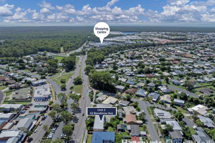 Third view of Homely townhouse listing, 3/42 Benabrow Avenue, Bongaree QLD 4507