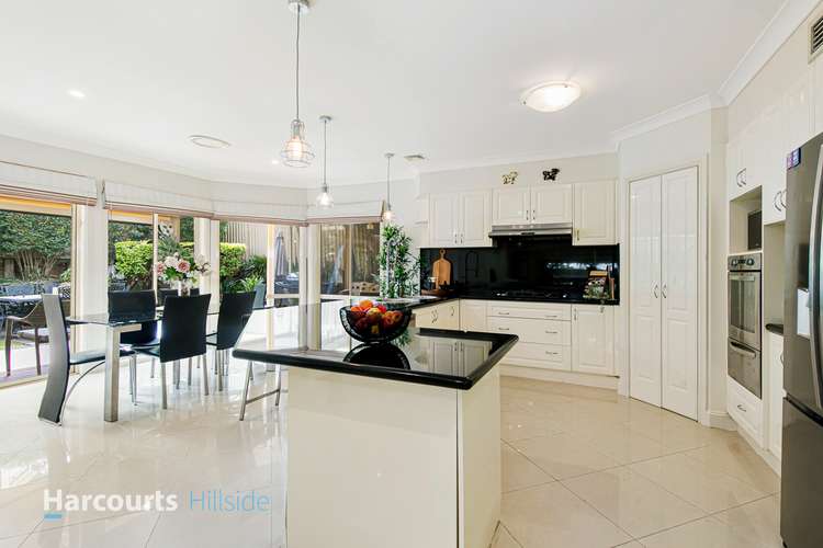 Second view of Homely house listing, 6 Bottle Brush Avenue, Beaumont Hills NSW 2155
