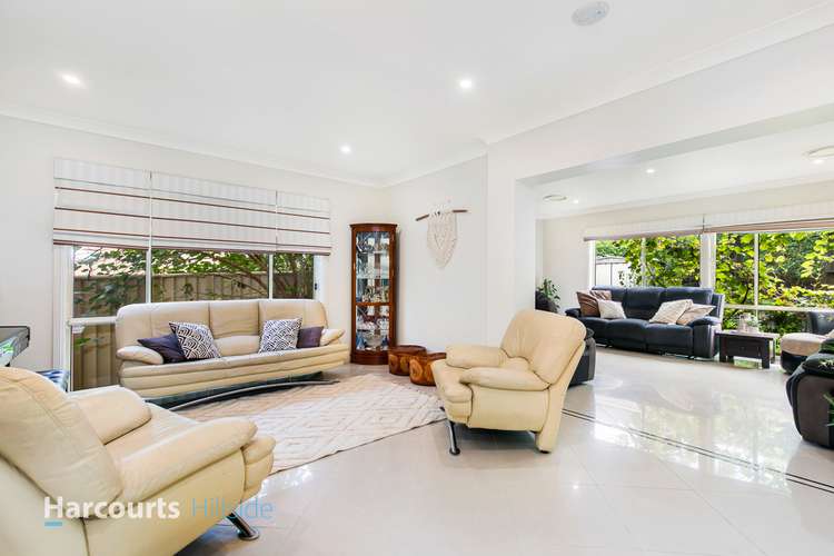 Fourth view of Homely house listing, 6 Bottle Brush Avenue, Beaumont Hills NSW 2155