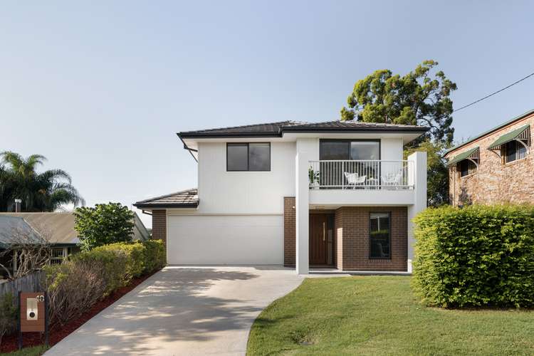 Main view of Homely house listing, 10 Haymarket Street, Geebung QLD 4034