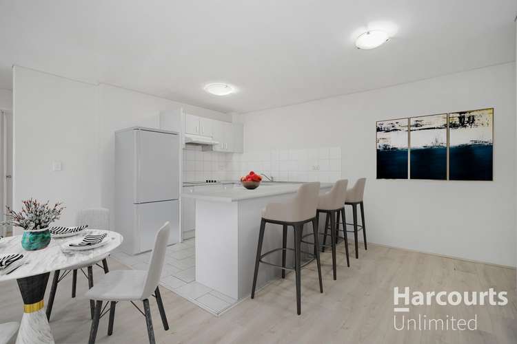 Fifth view of Homely unit listing, 35/25-27 Kildare Road, Blacktown NSW 2148