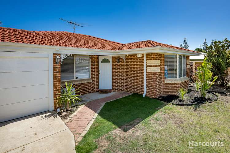 Main view of Homely house listing, 15 Christian Circle, Quinns Rocks WA 6030