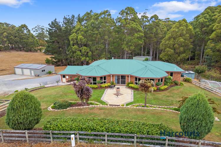Main view of Homely house listing, 19 Olivers Road, West Ulverstone TAS 7315