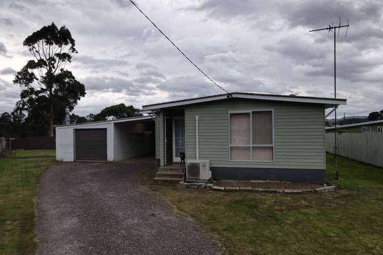 Main view of Homely house listing, 10 Comet Court, Zeehan TAS 7469