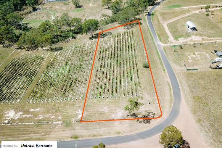 Main view of Homely residentialLand listing, LOT 1, 0 Tummaville Road, Leyburn QLD 4365