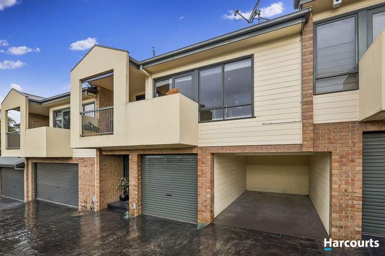 Main view of Homely townhouse listing, 3/1A Feathertop Avenue, Templestowe Lower VIC 3107