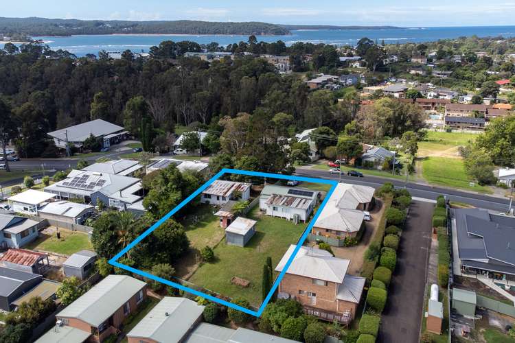 Main view of Homely house listing, 6-8 Old Princess Highway, Batemans Bay NSW 2536