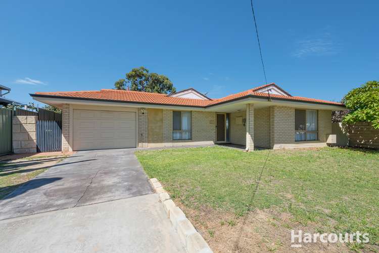 210 Bridgewater Drive, Kallaroo WA 6025