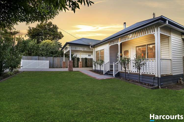 Main view of Homely house listing, 20 Ritchie Street, Leongatha VIC 3953