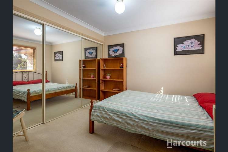Fourth view of Homely townhouse listing, 5/14 School Road, Stafford QLD 4053