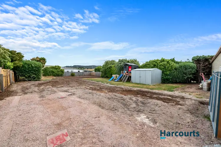 Third view of Homely land listing, 35A Tasman Street, Devonport TAS 7310