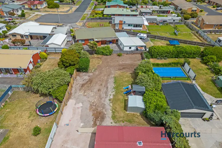Fourth view of Homely land listing, 35A Tasman Street, Devonport TAS 7310