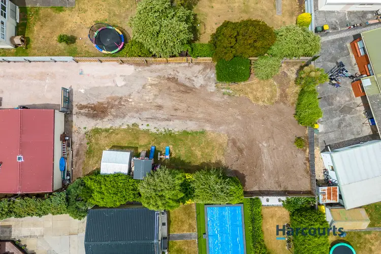 Fifth view of Homely land listing, 35A Tasman Street, Devonport TAS 7310