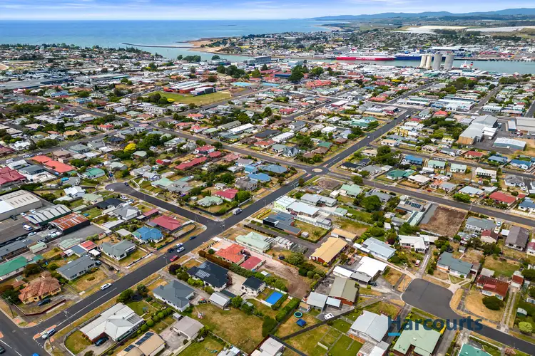 Sixth view of Homely land listing, 35A Tasman Street, Devonport TAS 7310