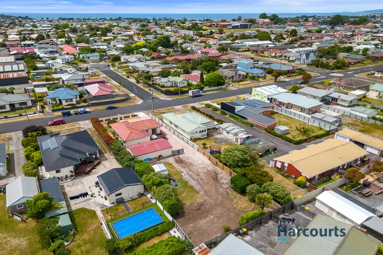 Seventh view of Homely land listing, 35A Tasman Street, Devonport TAS 7310