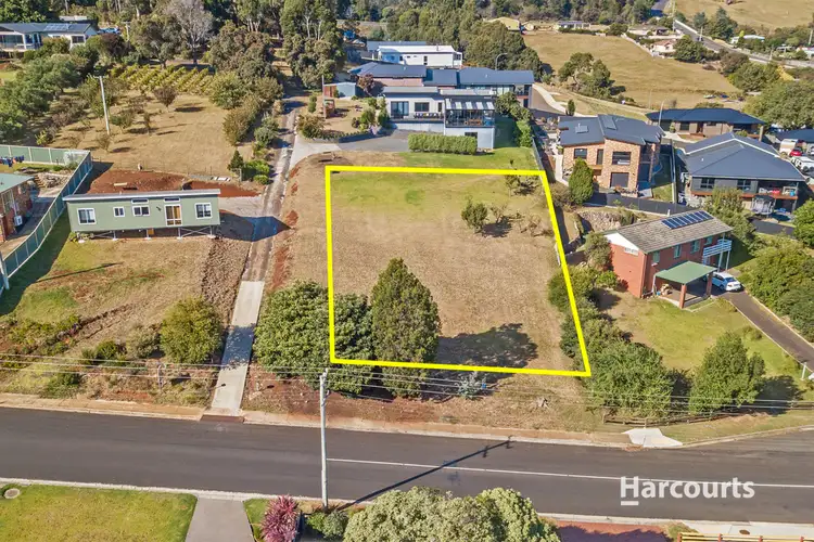Second view of Homely land listing, 16 South Road, Penguin TAS 7316