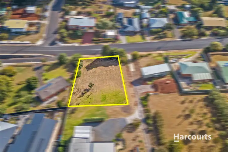 Third view of Homely land listing, 16 South Road, Penguin TAS 7316