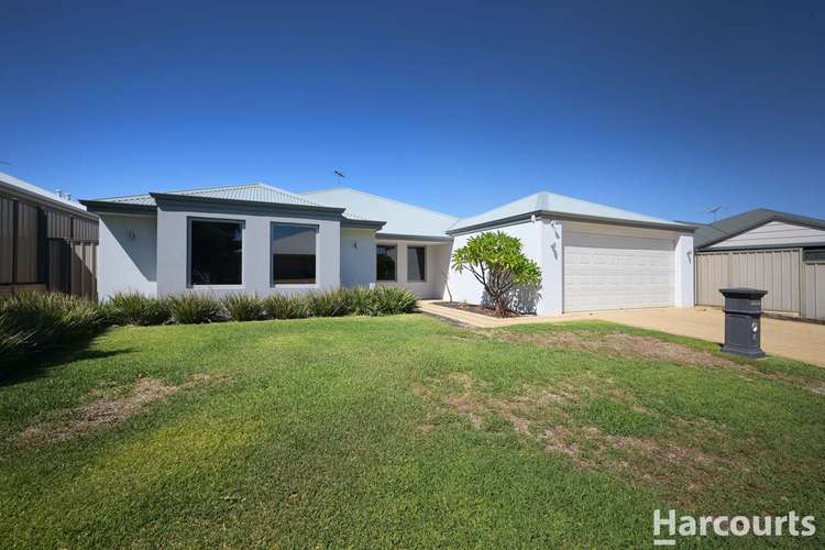 Main view of Homely house listing, 4 Rotterdam Vista, Wanneroo WA 6065