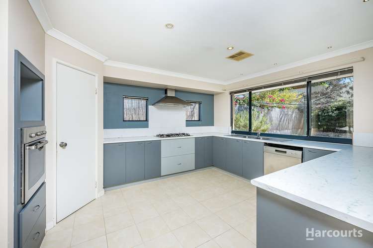 Sixth view of Homely house listing, 40 Hampshire Drive, Jindalee WA 6036