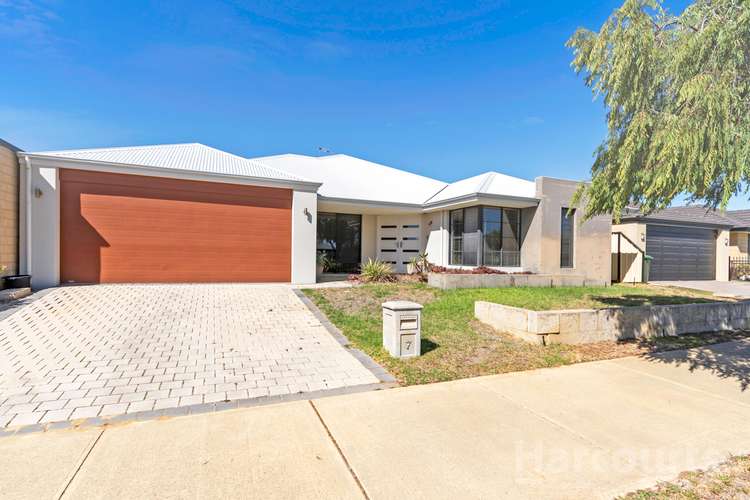 Main view of Homely house listing, 7 Elmhurst Drive, Clarkson WA 6030