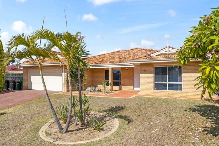 Main view of Homely house listing, 10 Pepin Court, Joondalup WA 6027