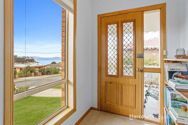 Fourth view of Homely house listing, 24 Carinya Street, Blackmans Bay TAS 7052