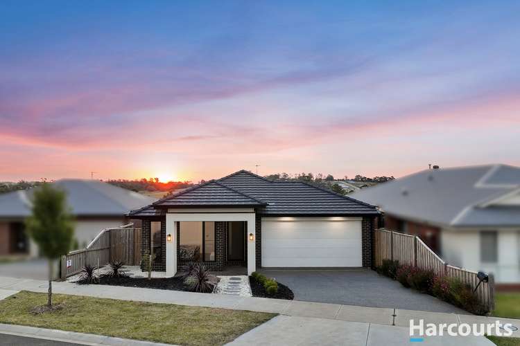 Main view of Homely house listing, 23 Staghorn Way, Drouin VIC 3818