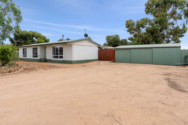 Main view of Homely house listing, 61 Riverview Drive, Paringa SA 5340