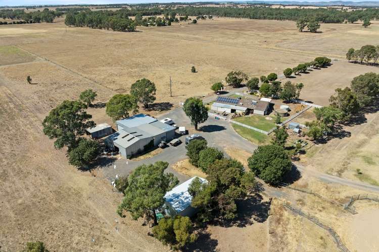 Main view of Homely mixedFarming listing, 785 Bells Road, Caniambo VIC 3630