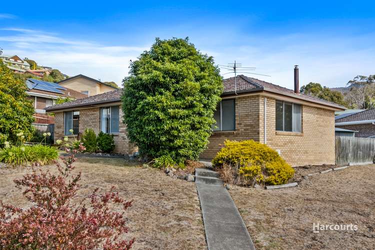 Main view of Homely house listing, 43 Chandos Drive, Berriedale TAS 7011