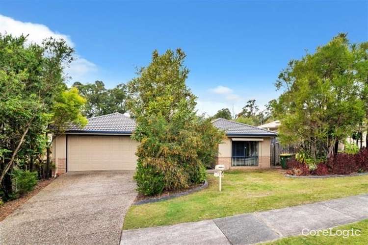 Main view of Homely house listing, 17 Marlee Jayne Close, Nerang QLD 4211