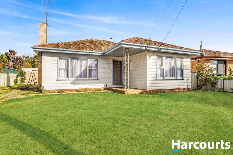 Main view of Homely house listing, 17 Mauger Street, Wendouree VIC 3355
