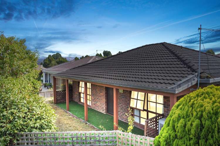 Main view of Homely unit listing, 44/12 Casino Rise, Prospect Vale TAS 7250