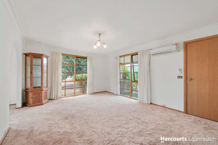 Third view of Homely unit listing, 44/12 Casino Rise, Prospect Vale TAS 7250