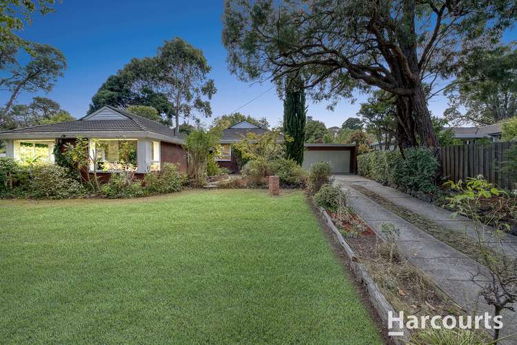 Main view of Homely house listing, 58 Murray Road, Croydon VIC 3136
