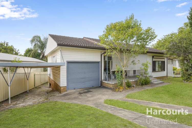 Main view of Homely house listing, 2 Valda Street, Blacktown NSW 2148