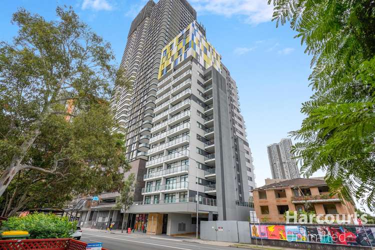 Main view of Homely unit listing, 501/22 Parkes Street, Harris Park NSW 2150