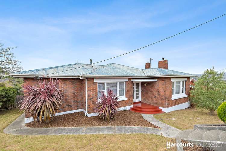 Second view of Homely house listing, 1 Allawah Street, Trevallyn TAS 7250
