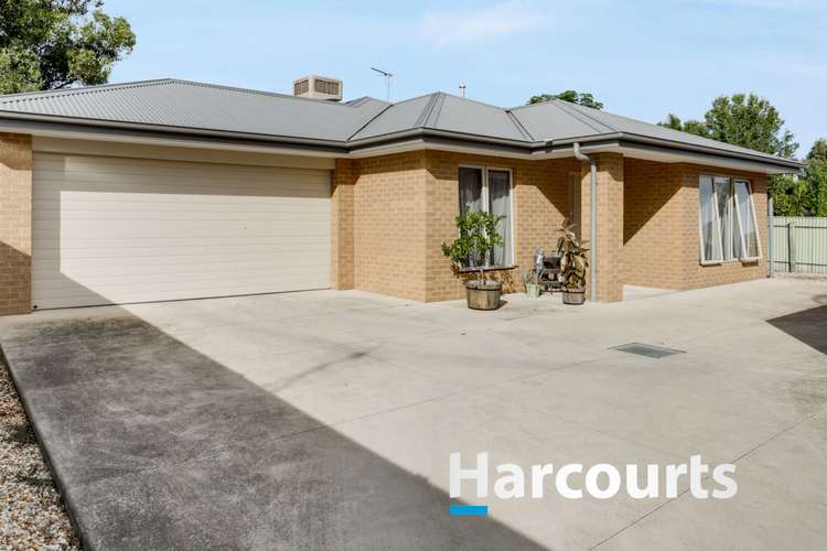 Main view of Homely townhouse listing, 11A Williams Road, Wangaratta VIC 3677