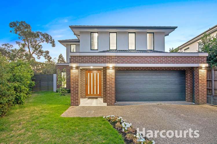 Main view of Homely house listing, 22 Locksley Place, The Basin VIC 3154