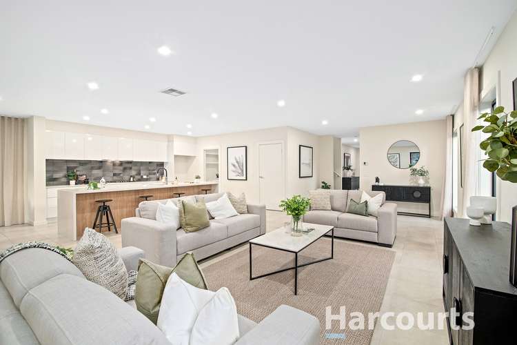 Third view of Homely house listing, 22 Locksley Place, The Basin VIC 3154